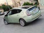 Toyota Prius-7