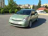 Toyota Prius-8