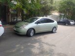Toyota Prius-13