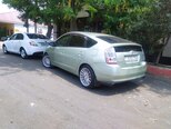 Toyota Prius-14