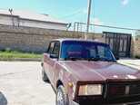 LADA (VAZ) 2107-1