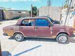 LADA (VAZ) 2107-6
