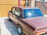 LADA (VAZ) 2107-3