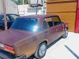 LADA (VAZ) 2107-5
