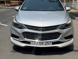 Chevrolet Cruze-1