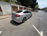 Chevrolet Cruze-5