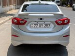 Chevrolet Cruze-4