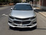 Chevrolet Cruze-2