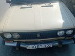 LADA (VAZ) 2106-1