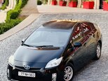Toyota Prius-1