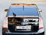 Toyota Prius-2