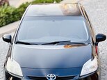Toyota Prius-4