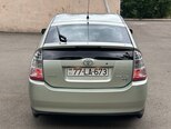 Toyota Prius-4