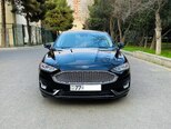 Ford Fusion (North America)-1