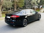 Ford Fusion (North America)-2