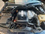 Mercedes C 220-7