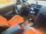 Mercedes C 220-13