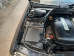 Mercedes C 220-8