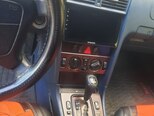 Mercedes C 220-16