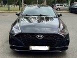 Hyundai Sonata-1