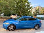 Hyundai Elantra-6
