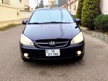 Hyundai Getz-1