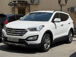 Hyundai Santa Fe-1