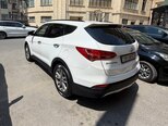 Hyundai Santa Fe-2