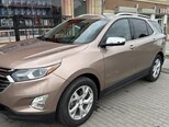 Chevrolet Equinox-2