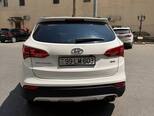 Hyundai Santa Fe-3