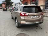 Chevrolet Equinox-3