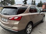 Chevrolet Equinox-4