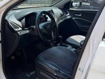 Hyundai Santa Fe-7