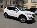 Hyundai Santa Fe-9
