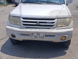 Mitsubishi Pajero io-1