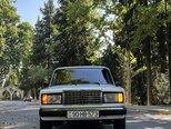 LADA (VAZ) 2107-1