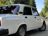 LADA (VAZ) 2107-6