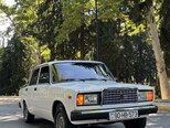 LADA (VAZ) 2107-3