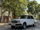 LADA (VAZ) 2107-2