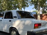 LADA (VAZ) 2107-8