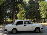 LADA (VAZ) 2107-4