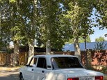 LADA (VAZ) 2107-7