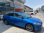 Hyundai Avante-5