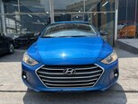 Hyundai Avante-1