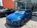 Hyundai Avante-3