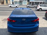 Hyundai Avante-10