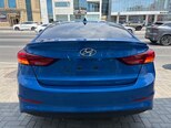Hyundai Avante-9