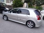 Toyota Corolla-6