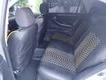 Toyota Corolla-7