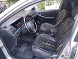 Toyota Corolla-8